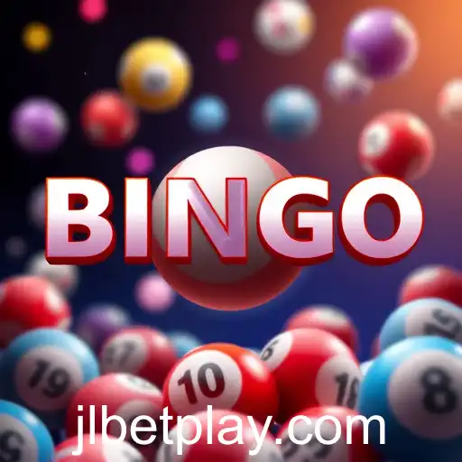 JLBET: Elevating the Online Bingo Experience