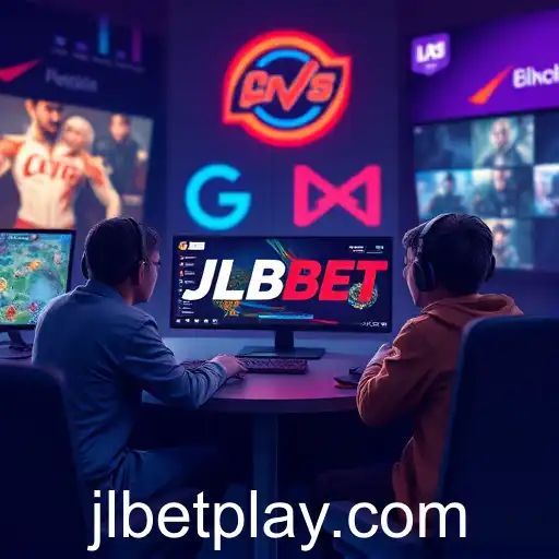 The Evolution of Online Gaming