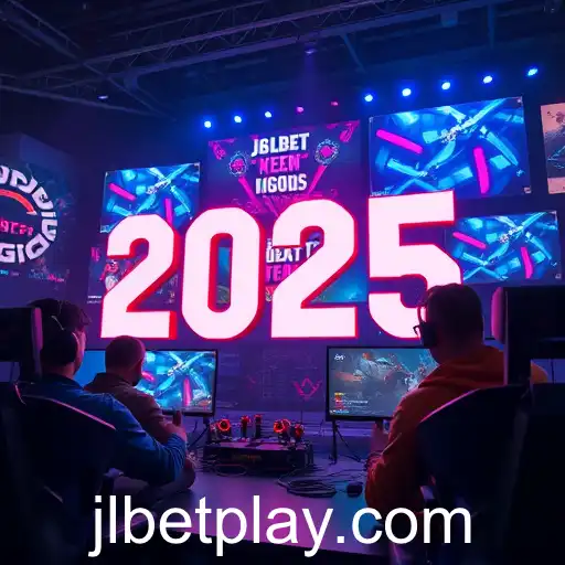 The Evolution of Online Gaming in 2025