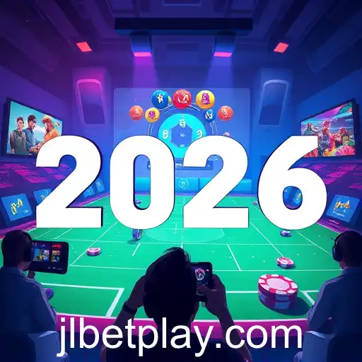 JLBET: Navigating the 2025 Gaming Landscape