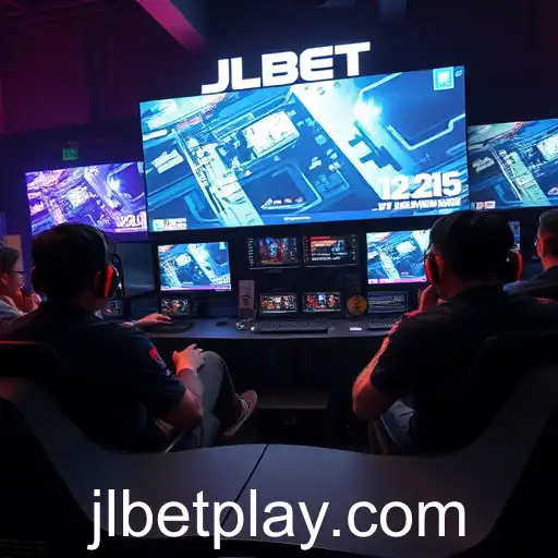 JLBET Gaming Revolution in 2025