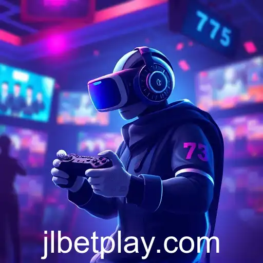 JLBET: The New Horizon in Online Gaming