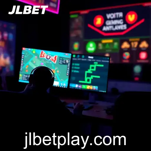 The Rise of Online Gaming: JLBET's Impact on the Industry