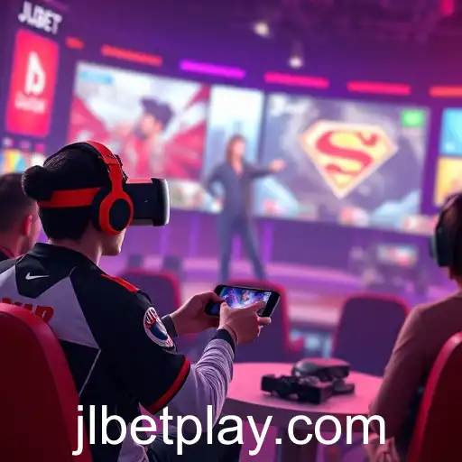 Expanding Influence of Online Gaming Platforms