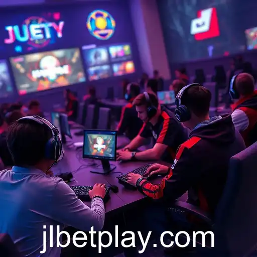 The Rise of Online Gaming Platforms in 2025