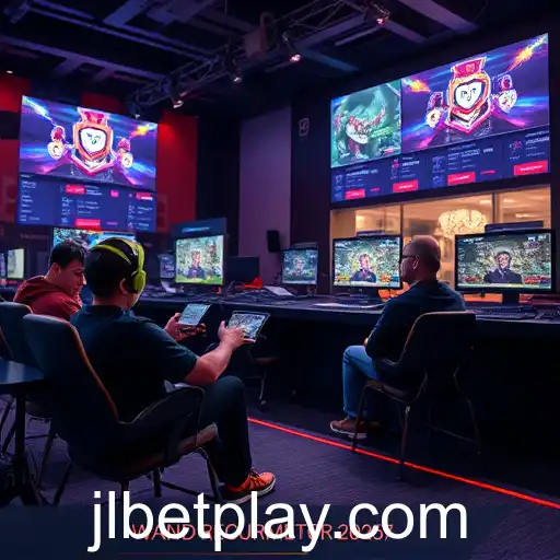 The Rise of Digital Gaming Platforms in 2025