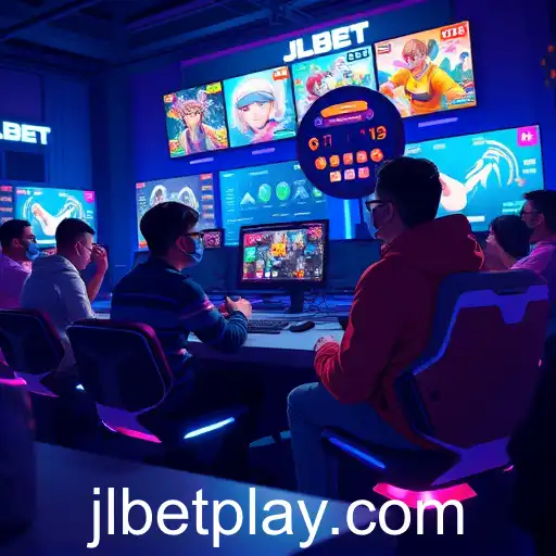 The Rise of JLBET in Online Gaming