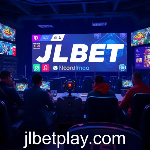 The Rise of JLBET and Its Impact on Online Gaming