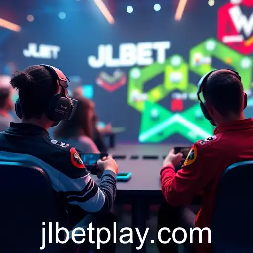 The Rise of JLBET in Online Gaming