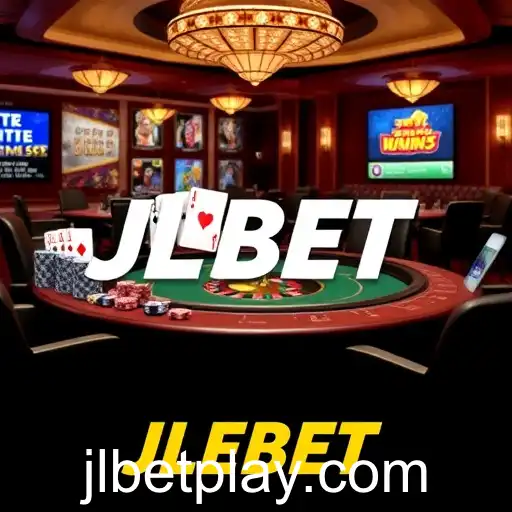 The Rise of JLBET in the Digital Gaming World