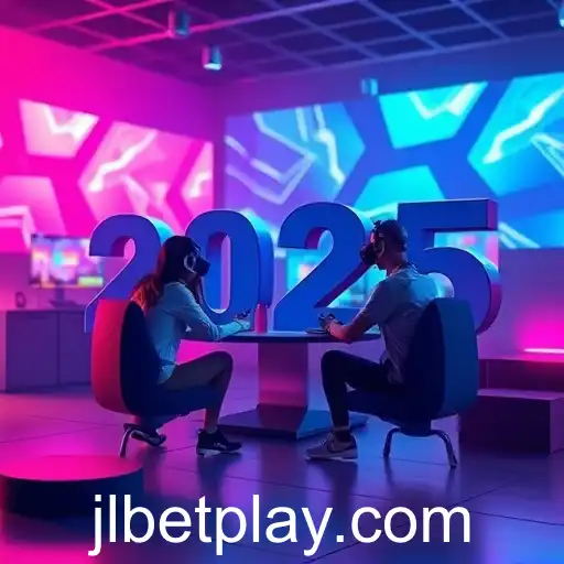 The Rise of Online Gaming in 2025