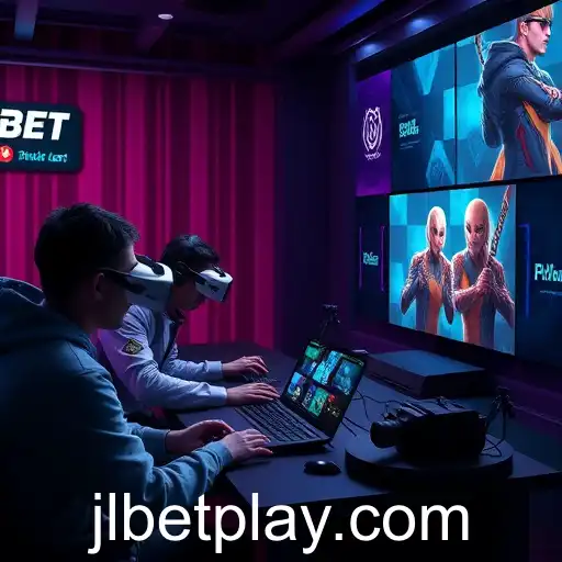 Emerging Trends in Online Gaming