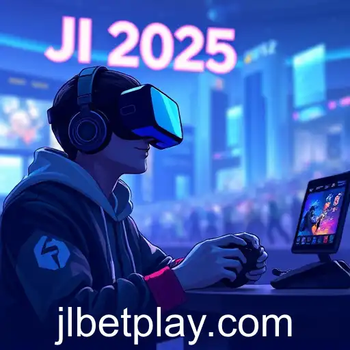 The Evolution of Online Gaming with JLBET