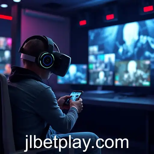 Exploring JLBET: The Future of Online Gaming