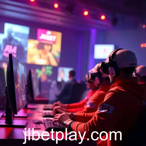 The Impact of Online Gaming on Global Cultures