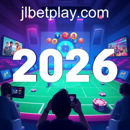 JLBET: Navigating the 2025 Gaming Landscape