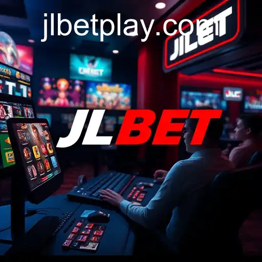 JLBET Gaming Revolution