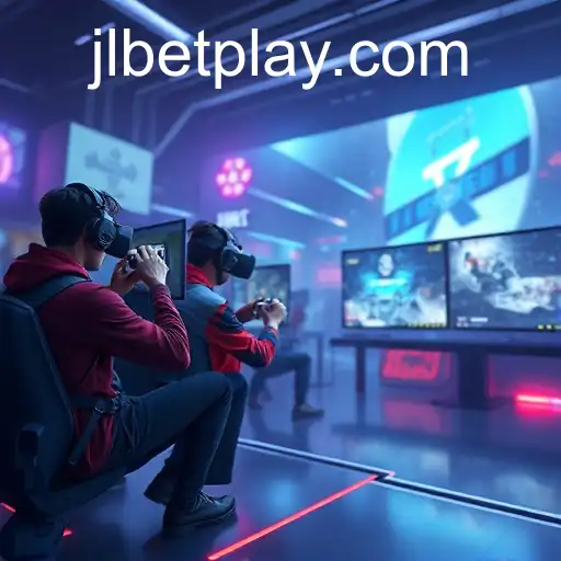 New Horizons in Online Gaming with JLBET
