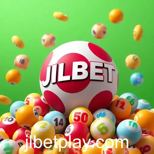 JLBET: Revolutionizing the Online Lottery Experience