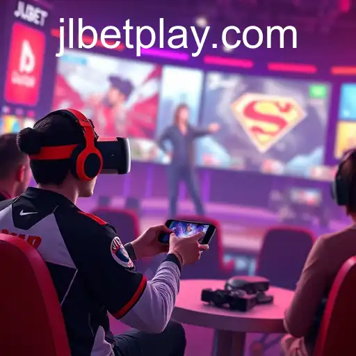 Expanding Influence of Online Gaming Platforms