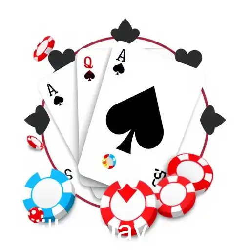 Exploring the Dynamics of Poker on JLBET