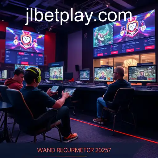 The Rise of Digital Gaming Platforms in 2025