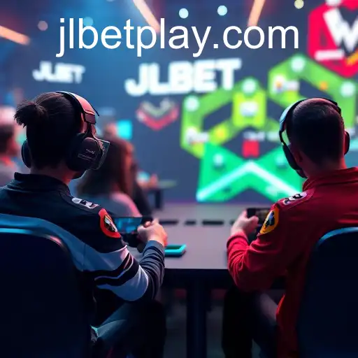 The Rise of JLBET in Online Gaming