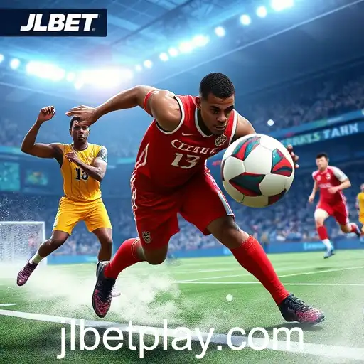 Exploring the Dynamics of Sports Betting with JLBET
