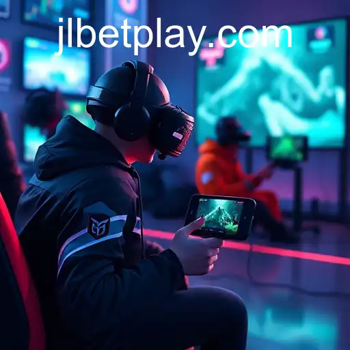 The Rise of Online Gaming Amidst Global Challenges