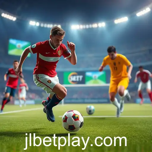 Exploring the Excitement of Virtual Sports on JLBET
